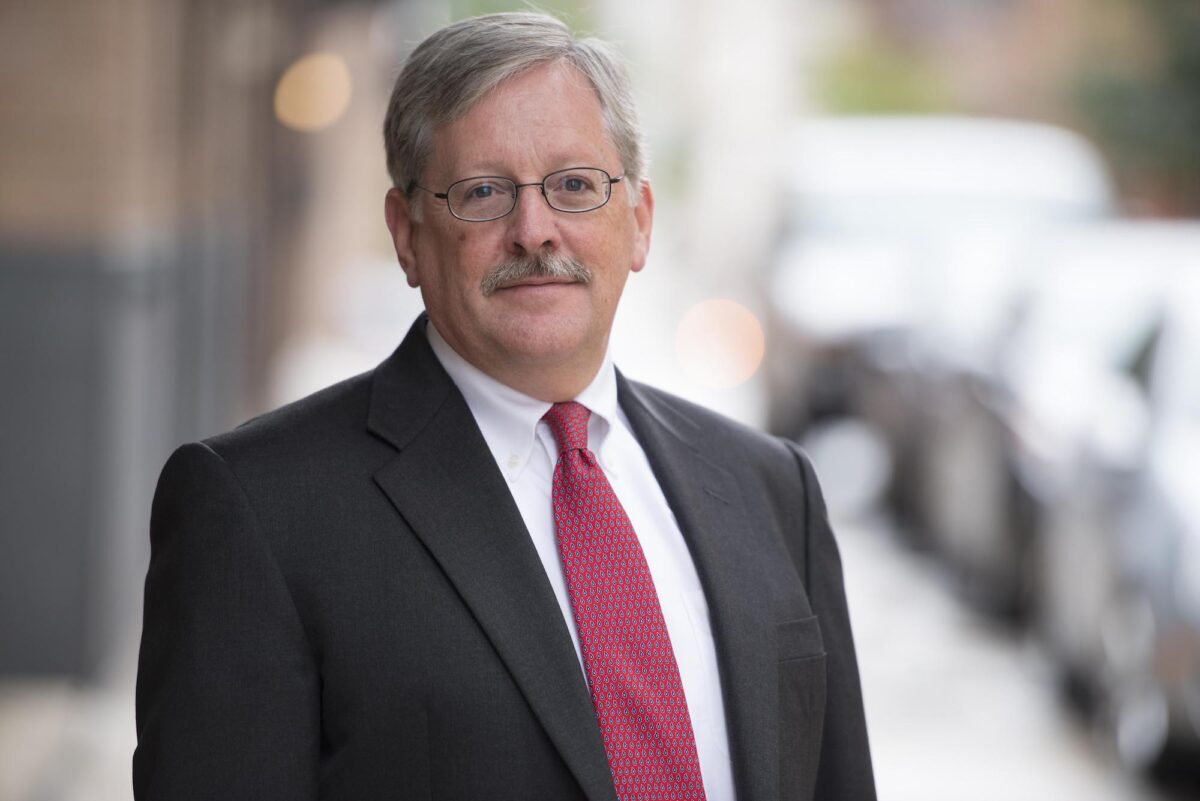 T. Snyder Stonecipher Law Firm